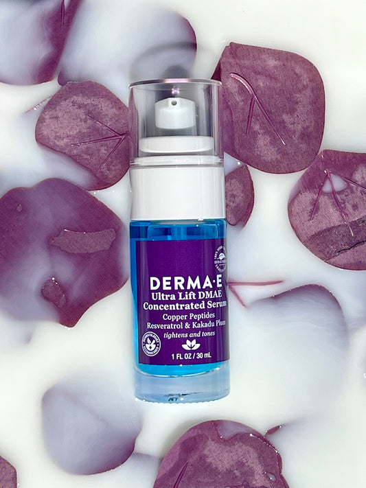 Ultra Lift DMAE Concentrated Serum